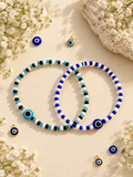 Evil Eye Bracelets
