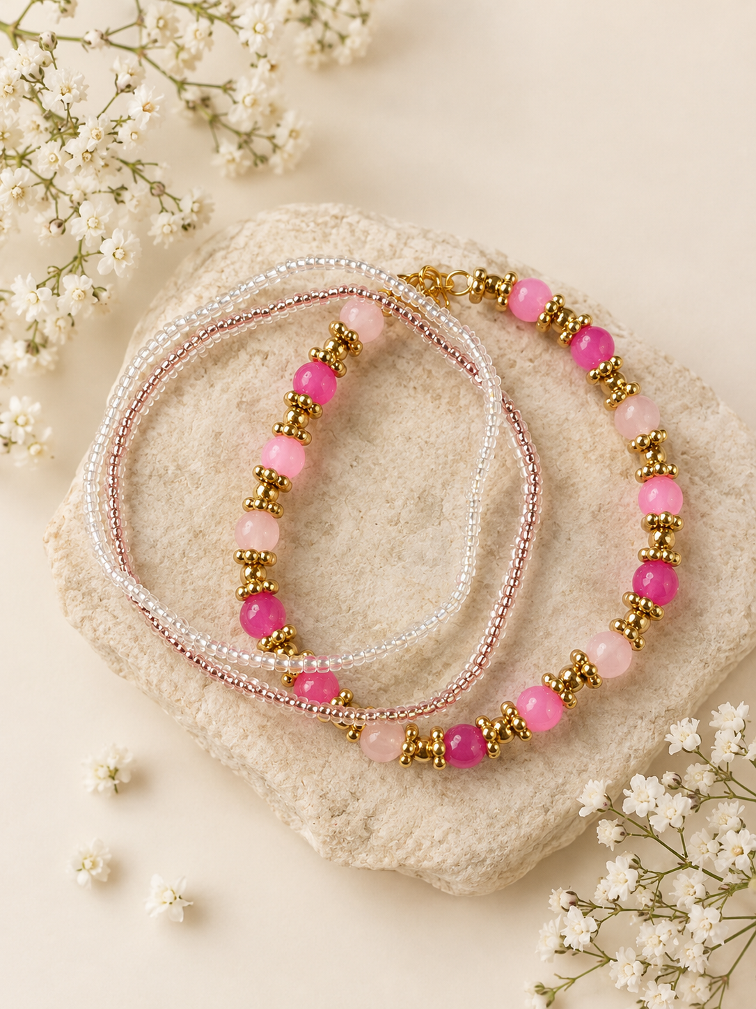 The Little Moments Collection
