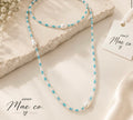 The Celeste Necklace