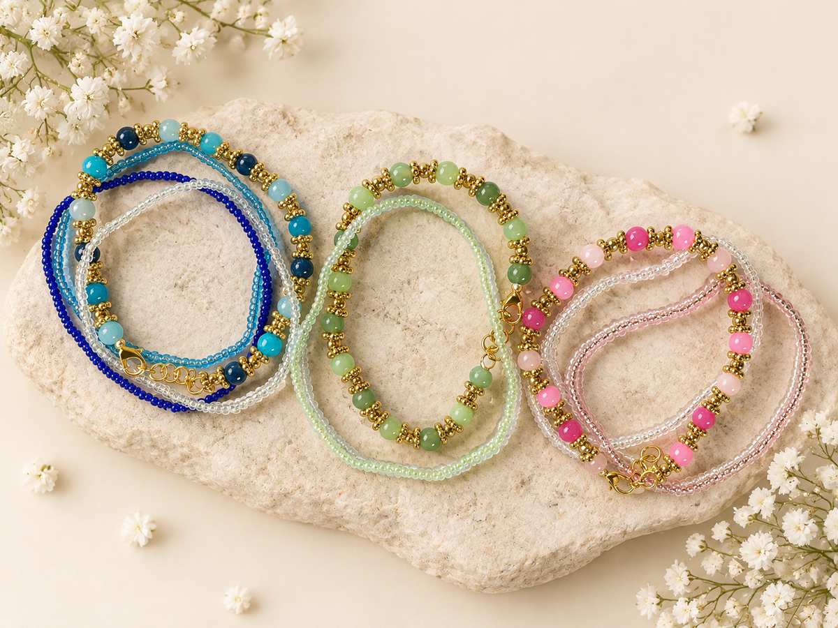 The Little Moments Collection