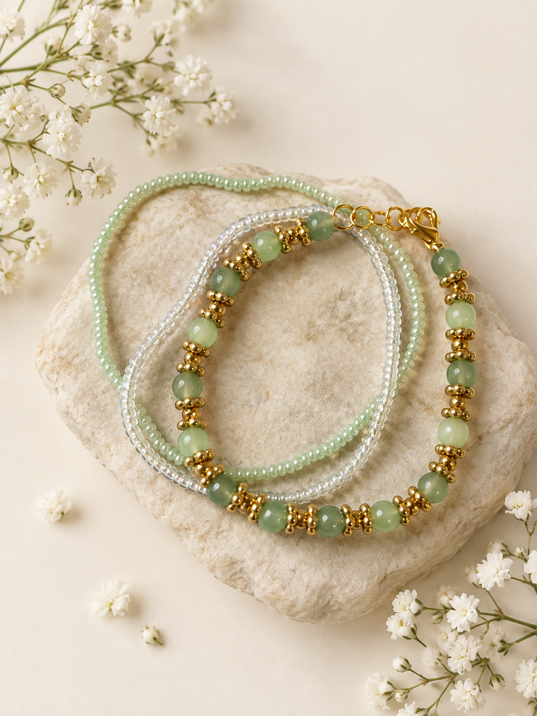 The Little Moments Collection