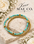 Blue Hearts Set