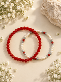 The Cherry Kiss Set