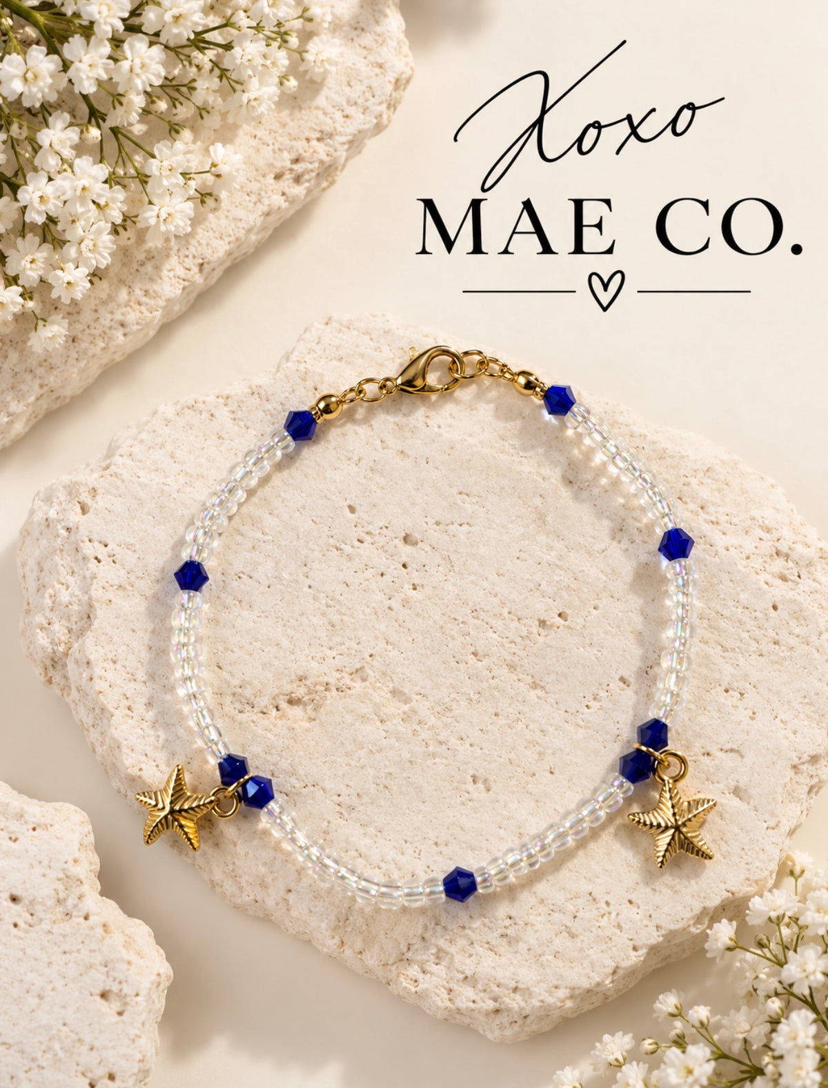 Ocean Stars