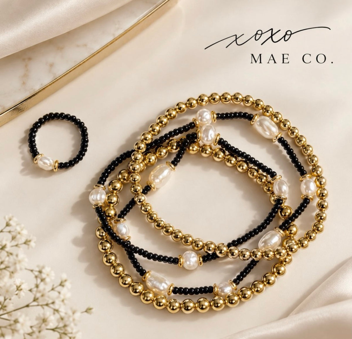 The Monroe Set